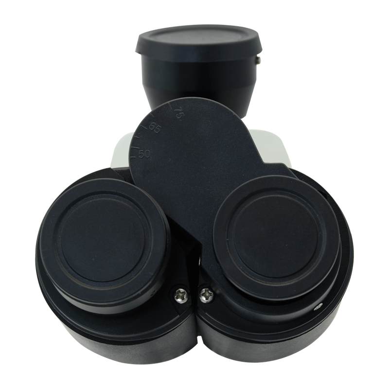 Microscope Eyepiece Tube